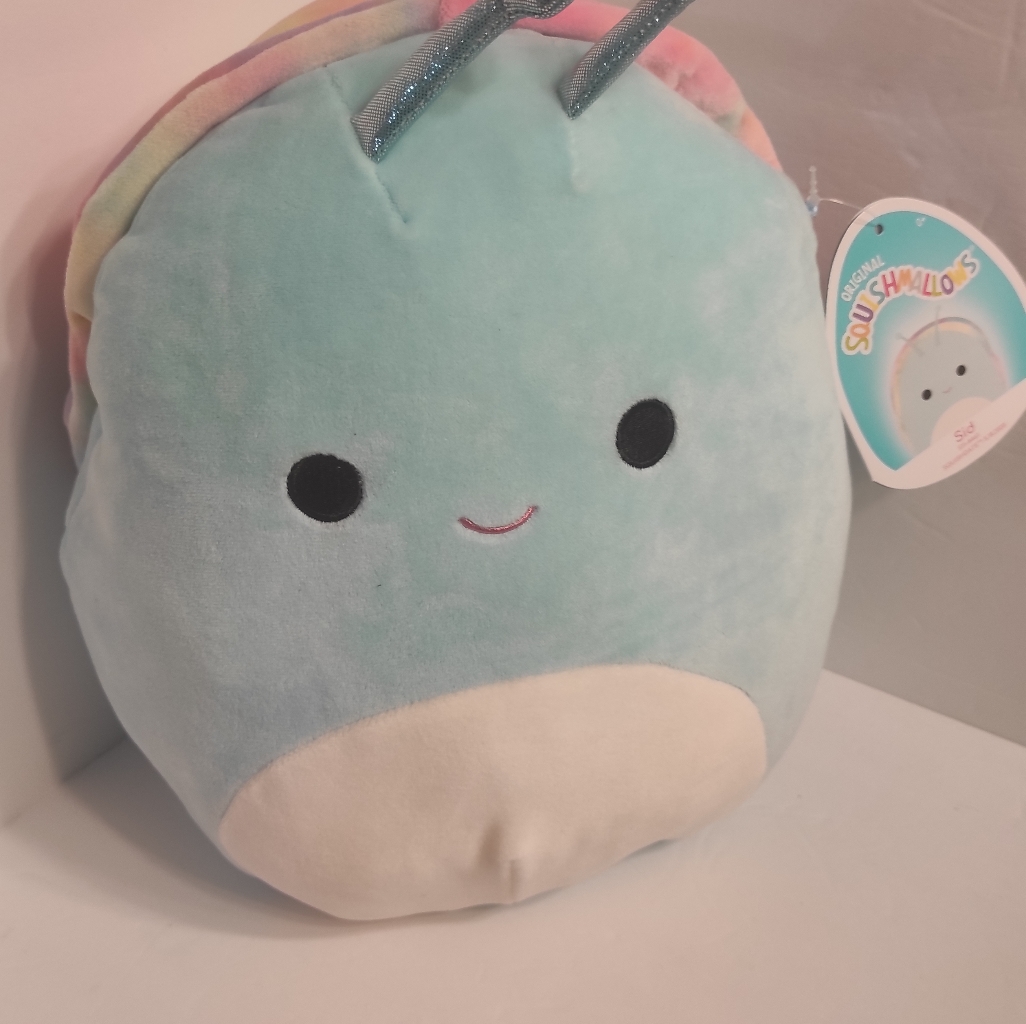 Sid Squishmallows